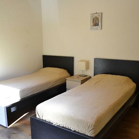 Casale La Rocchetta Bed and Breakfast Lonigo Exteriör bild