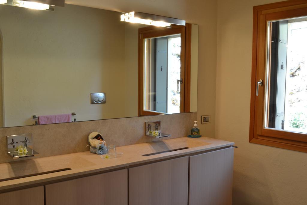 Casale La Rocchetta Bed and Breakfast Lonigo Exteriör bild