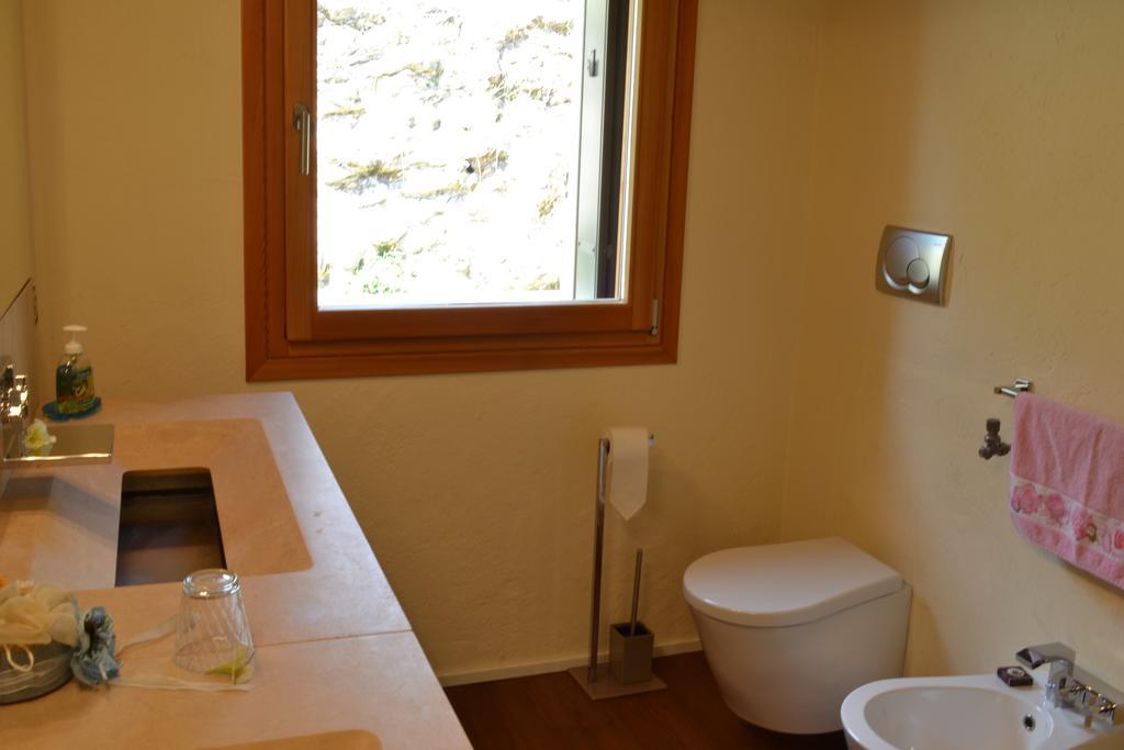 Casale La Rocchetta Bed and Breakfast Lonigo Exteriör bild