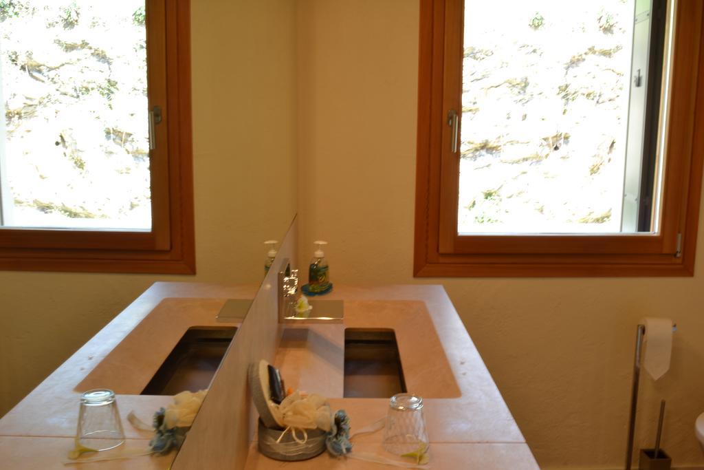 Casale La Rocchetta Bed and Breakfast Lonigo Exteriör bild