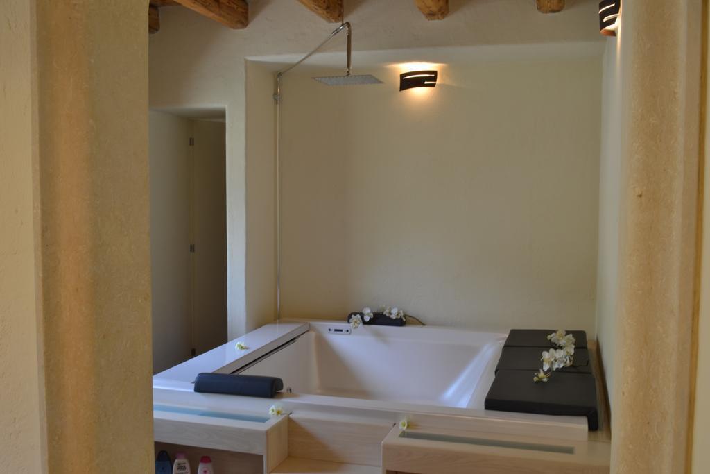 Casale La Rocchetta Bed and Breakfast Lonigo Exteriör bild
