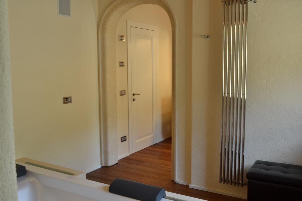 Casale La Rocchetta Bed and Breakfast Lonigo Exteriör bild