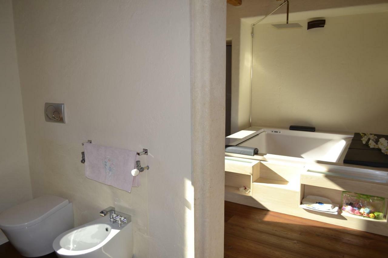 Casale La Rocchetta Bed and Breakfast Lonigo Exteriör bild