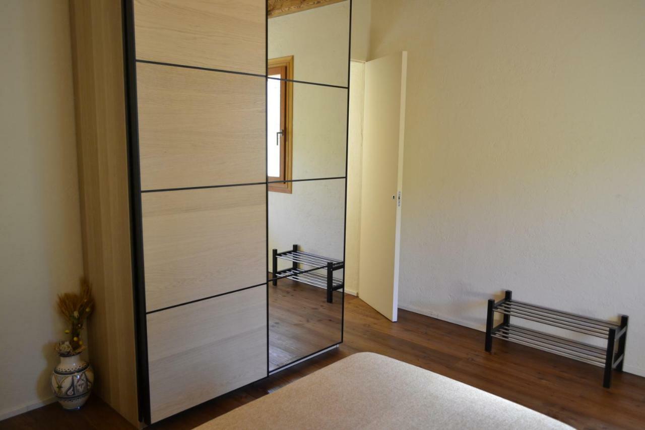 Casale La Rocchetta Bed and Breakfast Lonigo Exteriör bild