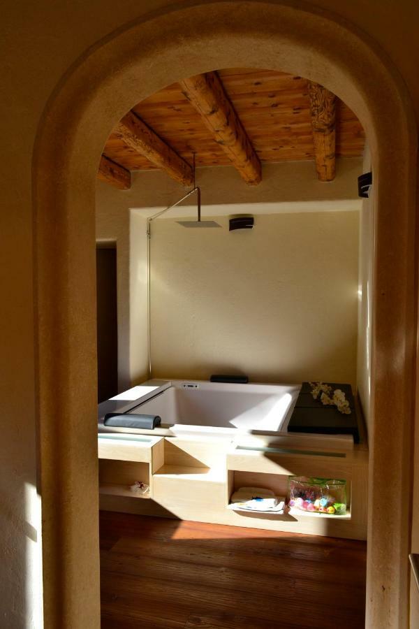 Casale La Rocchetta Bed and Breakfast Lonigo Exteriör bild