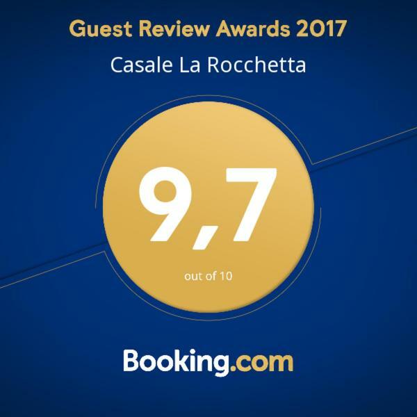 Casale La Rocchetta Bed and Breakfast Lonigo Exteriör bild